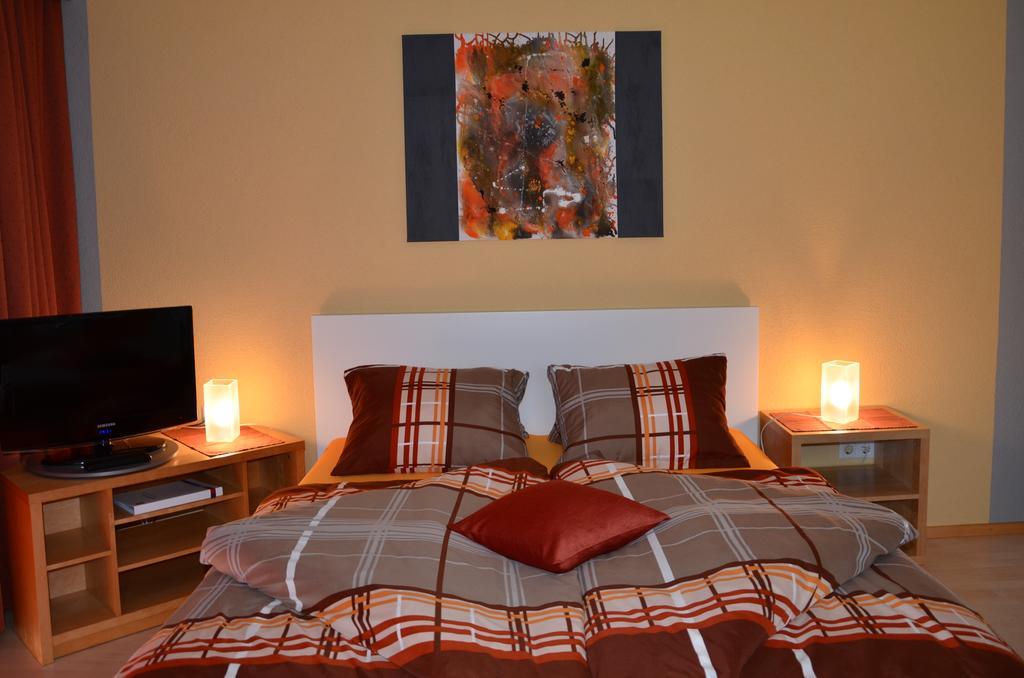 Ferienwohnungen Maurer Umhausen Zimmer foto
