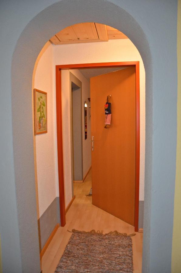 Ferienwohnungen Maurer Umhausen Zimmer foto