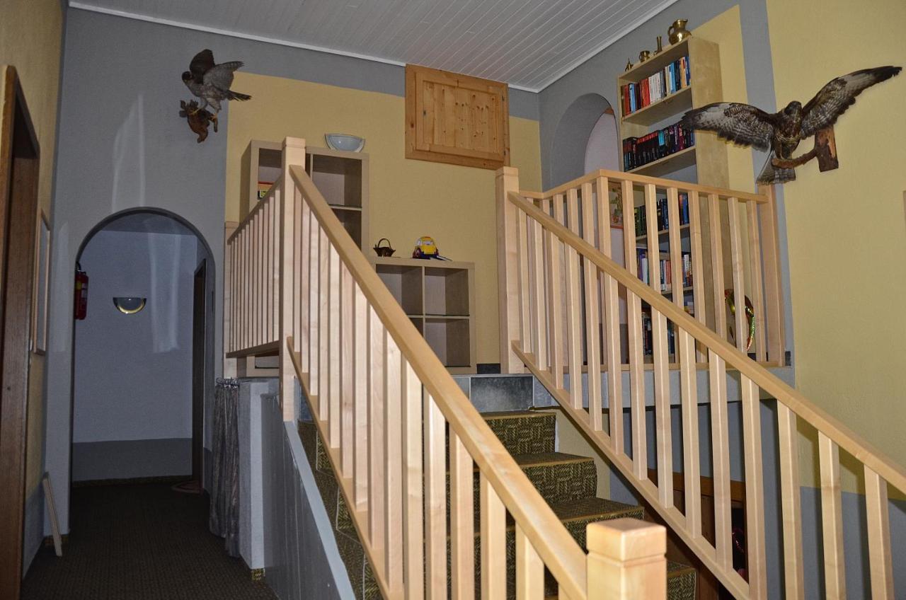 Ferienwohnungen Maurer Umhausen Zimmer foto